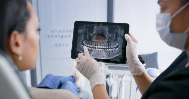Licensed Tooth Extraction service in Fayetteville, AL - Smile Center Dentistry
